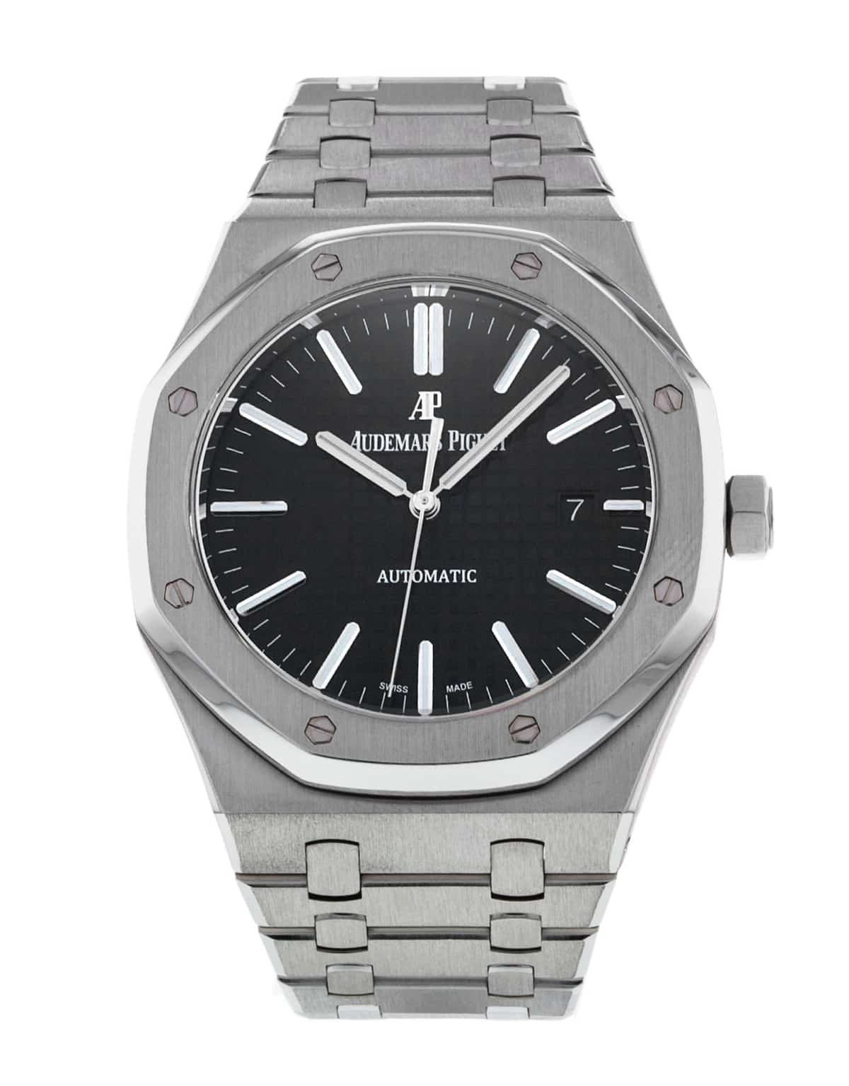 Audemars Piguet Royal Oak 15400ST.OO.1220ST.01